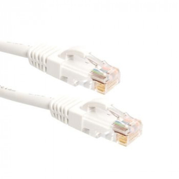 Mercodan Καλώδιο δικτύου Cat6a U/UTP RJ45, 30 m