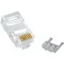 Mercodan Αρθρωτό βύσμα RJ45, CAT6
