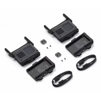 DJI SDR Transmission Combo 2 - Σύστημα μετάδοσης εικόνας