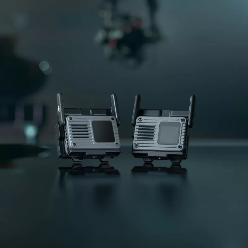 DJI SDR Transmission Combo 2 - Σύστημα μετάδοσης εικόνας
