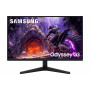 Samsung Odyssey LS27HG302EUXEN 27 ίντσες Οθόνη Full HD IPS, 200 Hz