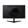 Samsung Odyssey LS27HG302EUXEN 27 ίντσες Οθόνη Full HD IPS, 200 Hz