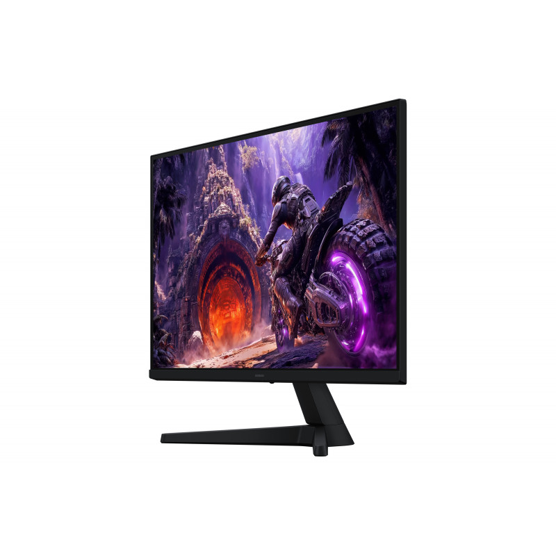 Samsung Odyssey LS27HG302EUXEN 27 ίντσες Οθόνη Full HD IPS, 200 Hz