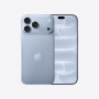 Apple iPhone 18 Pro Max 2TB Smartphone, γαλάζιο (MJY54ZD/A)