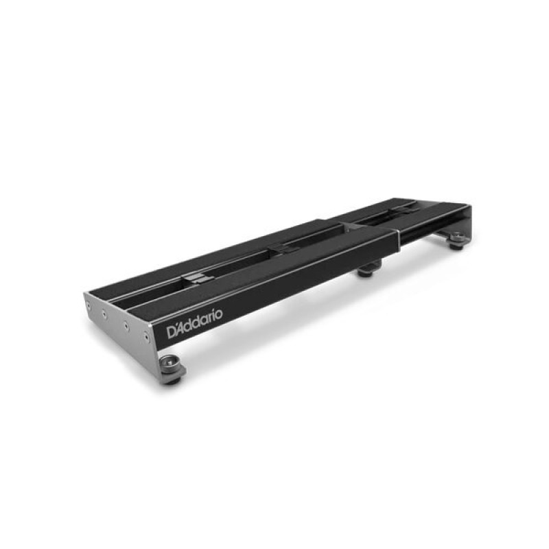 D'Addario PW-XPNDPB-01 pedalboard κιθάρας