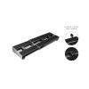 D'Addario PW-XPNDPB-01 pedalboard κιθάρας