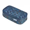herlitz be.bag beatBox κασετίνα Camo Tiger, πολυεστέρας, XXL φερμουάρ κύριας θήκης