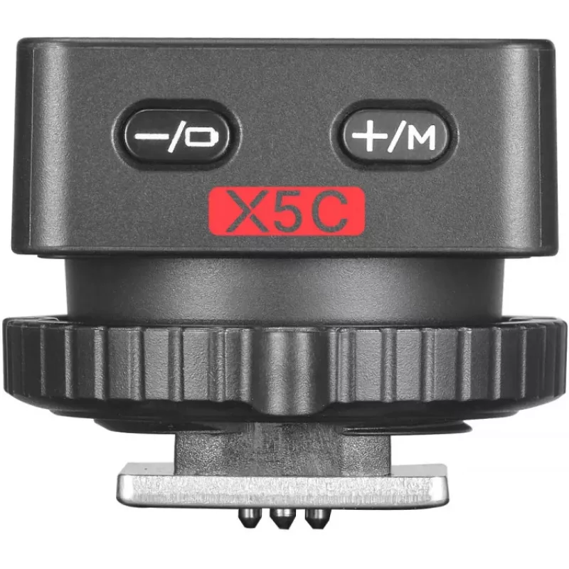 Godox X5-C μαγνητικός προσαρμογέας για iT32 - Canon