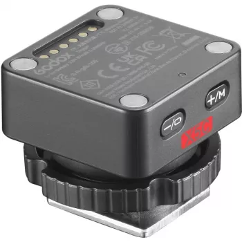 Godox X5-C μαγνητικός προσαρμογέας για iT32 - Canon