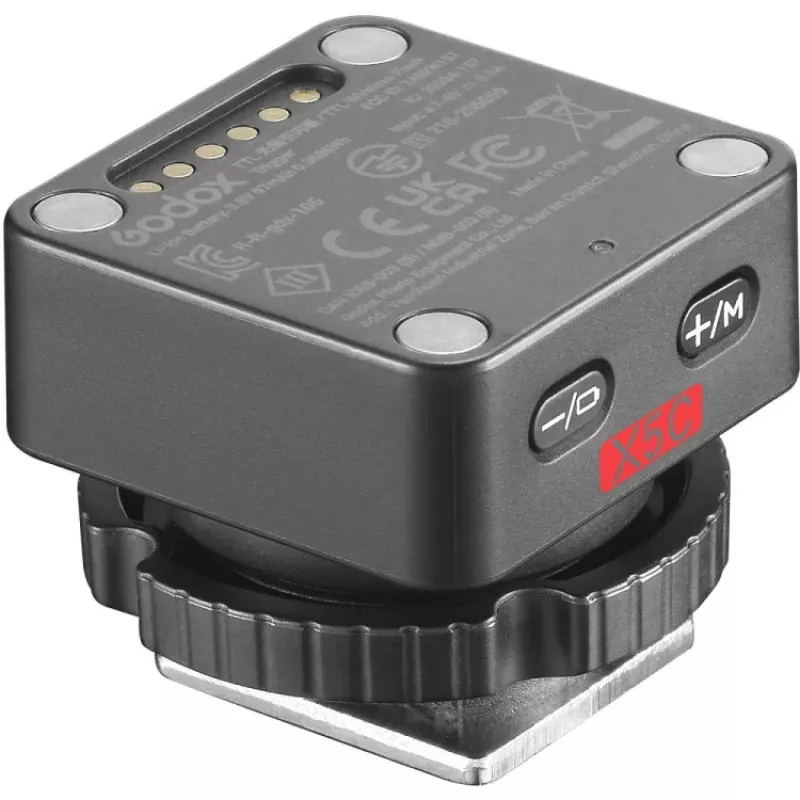 Godox X5-C μαγνητικός προσαρμογέας για iT32 - Canon