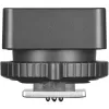 Godox X5-C μαγνητικός προσαρμογέας για iT32 - Canon