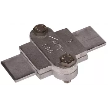 Dehn + Soehne ακροδέκτης σύνδεσης/αποσύνδεσης Fl 30mm TG/tZn 455 000