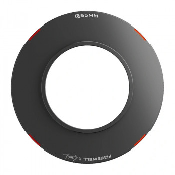 Freewell Brandon Li δακτύλιος προσαρμογέα 55 mm
