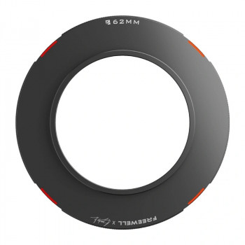 Freewell Brandon Li δακτύλιος προσαρμογέα 62 mm