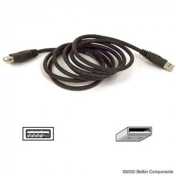 Belkin Καλώδιο επέκτασης USB 1,8m