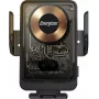 Energizer ECA008 Qi ασύρματος φορτιστής αυτοκινήτου, 15W, μαύρο