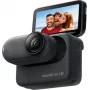Insta360 GO 3S Standard Edition (128GB) Μεσάνυχτα μαύρο Action-Kamera