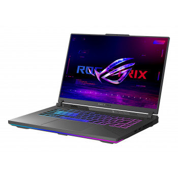 ASUS ROG Strix G16 G614PR-RV164W WUXGA Φορητός υπολογιστής - AMD Ryzen 9 8940HX, 16GB RAM, 512GB SSD, NVIDIA GeForce RTX 5070 Ti, Windows 11 Home