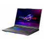 ASUS ROG Strix G16 G614PR-RV164W WUXGA Φορητός υπολογιστής - AMD Ryzen 9 8940HX, 16GB RAM, 512GB SSD, NVIDIA GeForce RTX 5070 Ti, Windows 11 Home