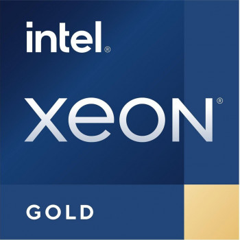 Intel Xeon Gold 6542Y Επεξεργαστής - 24 πυρήνες, 48 νήματα, 2,9 GHz (4,1 GHz Turbo), LGA 4677, 250 W, Tray