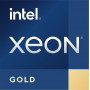 Intel Xeon Gold 6542Y Επεξεργαστής - 24 πυρήνες, 48 νήματα, 2,9 GHz (4,1 GHz Turbo), LGA 4677, 250 W, Tray