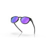 Oakley Latch γυαλιά ηλίου – Matte Black/Prizm Violet