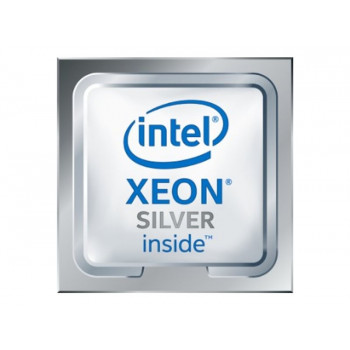 Επεξεργαστής Intel Xeon Silver 4509Y - 8 Πυρήνες, 2,6 GHz, 22,5 MB Cache, 125 W (P67090-B21)
