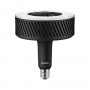 Philips TForce LED Hpi UN 140W E40 840 WB Λάμπα LED για Φωτισμό Χώρων (Highbay)