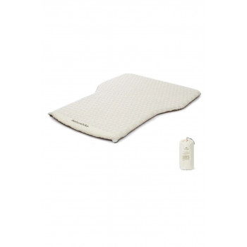 Naturehike Yugu Car Αυτοφουσκωτό Στρώμα CNK2450WS010, Ανοιχτό Χακί