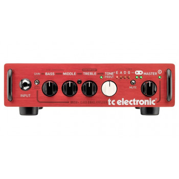 TC Electronic BH250 Προενισχυτής Κιθάρας
