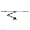 Neomounts LED-W700SILVER Επιτοίχια Βάση Οθόνης (3 Αρθρώσεις & Κλίση), Ασημί