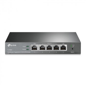 TP-Link ER605 Gigabit Ενσύρματο Router