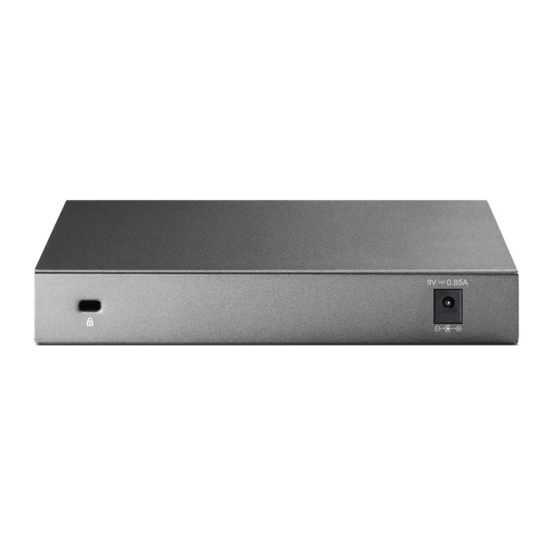 TP-Link ER605 Gigabit Ενσύρματο Router