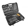 Neo Tools 10-218 Σετ εργαλείων, 300 τεμ., 1/2, 3/8, 1/4 υποδοχή