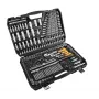 Neo Tools 10-218 Σετ εργαλείων, 300 τεμ., 1/2, 3/8, 1/4 υποδοχή
