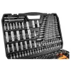 Neo Tools 10-218 Σετ εργαλείων, 300 τεμ., 1/2, 3/8, 1/4 υποδοχή