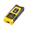 Stanley SLM65 Αποστασιόμετρο λέιζερ Μαύρο, Κίτρινο 20 m