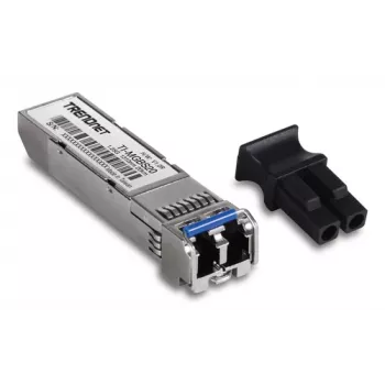 TRENDnet TI-MGBS20 SFP (Mini-GBIC) Μονάδα πομποδέκτη, v1.0R