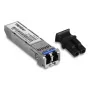 TRENDnet TI-MGBS20 SFP (Mini-GBIC) Μονάδα πομποδέκτη, v1.0R