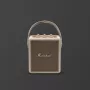 Marshall Stockwell III φορητό ηχείο Bluetooth, Κρεμ