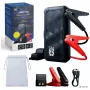 3mk Motio HyperBoost Flow 1500A Εκκίνηση έκτακτης ανάγκης 10000 mAh με έξυπνα καλώδια εκκίνησης και φως