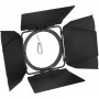 EUROLITE Περιοριστής πτερυγίων για SUNSET IP EYE 1 Blinder