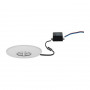 Brumberg 38371073 EB-Downlight ADAPT, Στρογγυλό, Λευκό, 830, On/Off, 3 W, 230 V