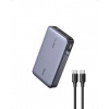 Ugreen PB720 Powerbank 20000 mAh, Γκρι