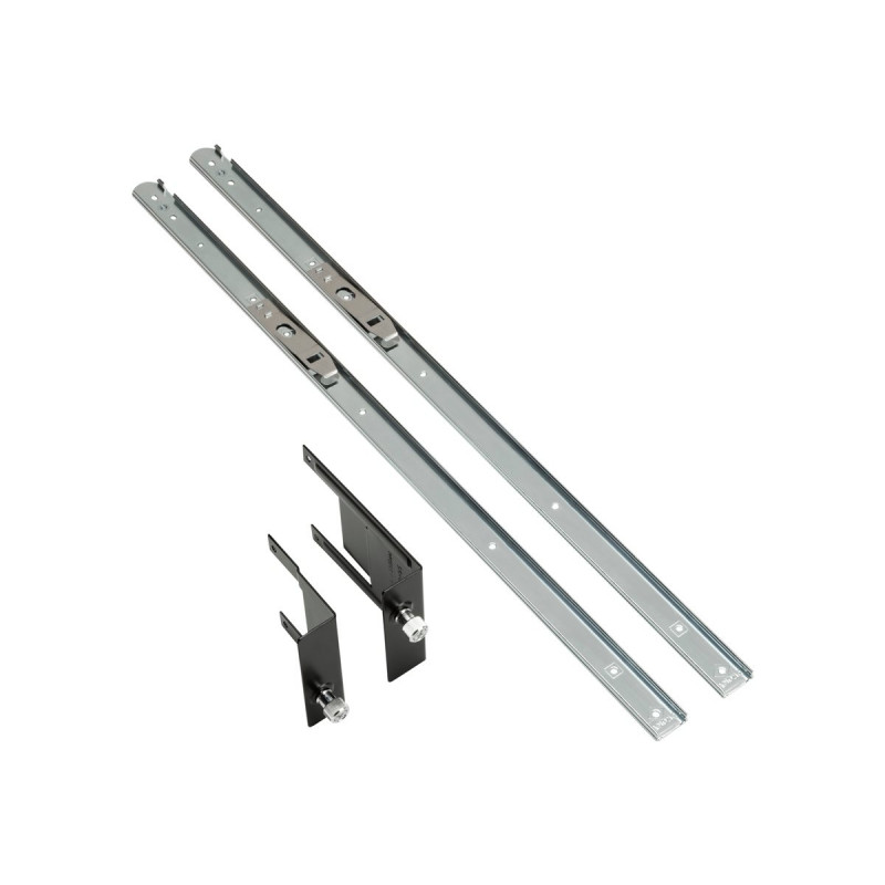 HP Z8 Κιτ αναβάθμισης ραγών rack (2FZ76AA)