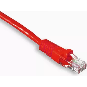Wirewin Slim Cat6 U/FTP Καλώδιο Patch, 15 m, Κόκκινο