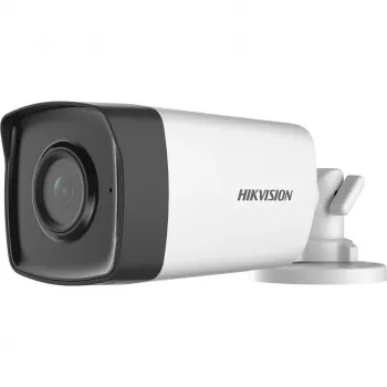 Hikvision DS-2CE17D0T-IT3FS Turbo HD Κάμερα Bullet, 2 MP, 2,8 mm