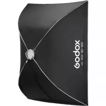 Godox UL-Box-90120 Softbox ομπρέλας, σύνδεση Bowens