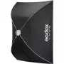 Godox UL-Box-90120 Softbox ομπρέλας, σύνδεση Bowens