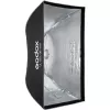 Godox UL-Box-90120 Softbox ομπρέλας, σύνδεση Bowens